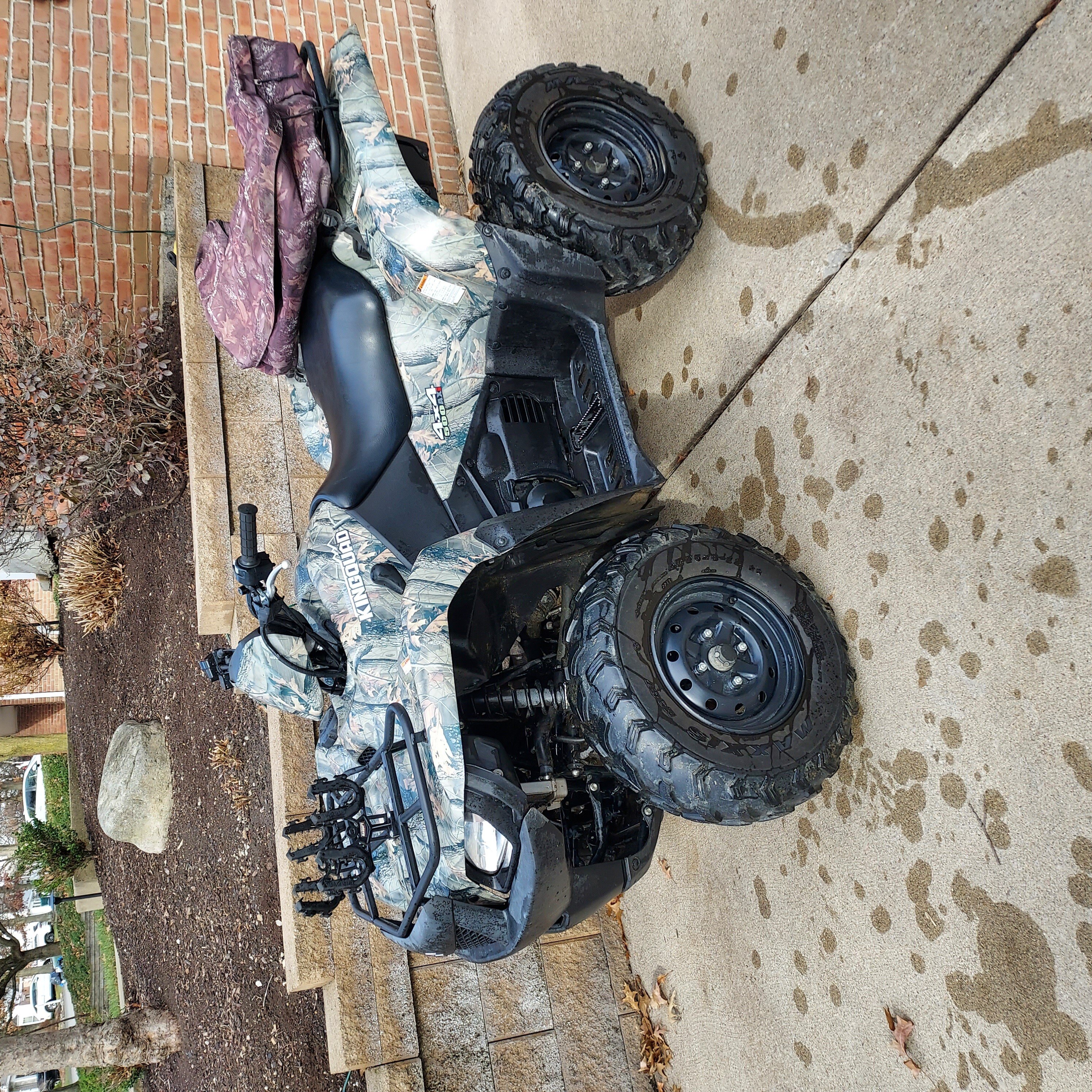 2011 Suzuki Other Suzuki Models