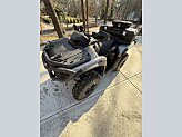 2025 Can-Am Outlander 850 XT