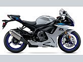 New 2026 Suzuki GSX-R750