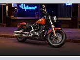 2014 Harley-Davidson Softail