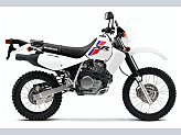 New 1995 Honda XR650L
