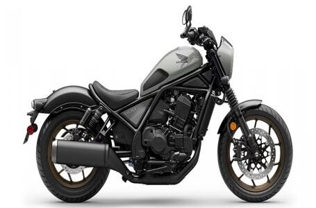 New 2026 Honda Rebel 1100 DCT SE
