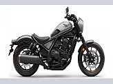 New 2026 Honda Rebel 1100 DCT SE