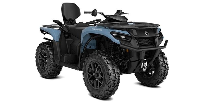 New 2026 Can-Am Outlander MAX 700