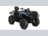New 2026 Can-Am Outlander MAX 700