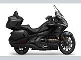 New 2026 Honda Gold Wing Tour Automatic DCT