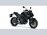 New 2026 Suzuki GSX-8S
