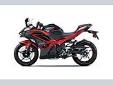 2024 Kawasaki Ninja 500