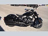 New 2026 Indian Chief Vintage Dark Horse ABS