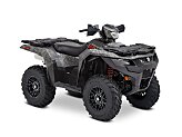 New 2026 Suzuki KingQuad 750