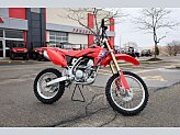 New 2026 Honda CRF150R