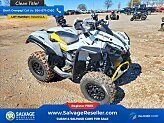2023 Can-Am Renegade 1000R X xc