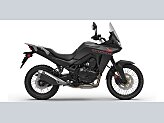 New 2024 Honda Transalp