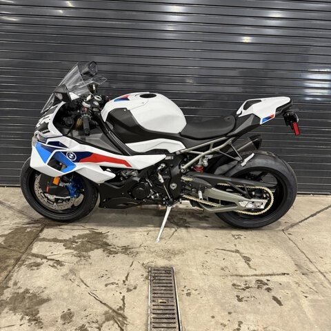 New 2026 BMW S1000RR
