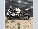 New 2026 BMW S1000RR
