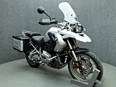2009 BMW R1200GS
