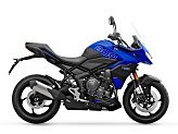 New 2026 Triumph Tiger 800