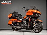 2022 Harley-Davidson CVO Road Glide Limited