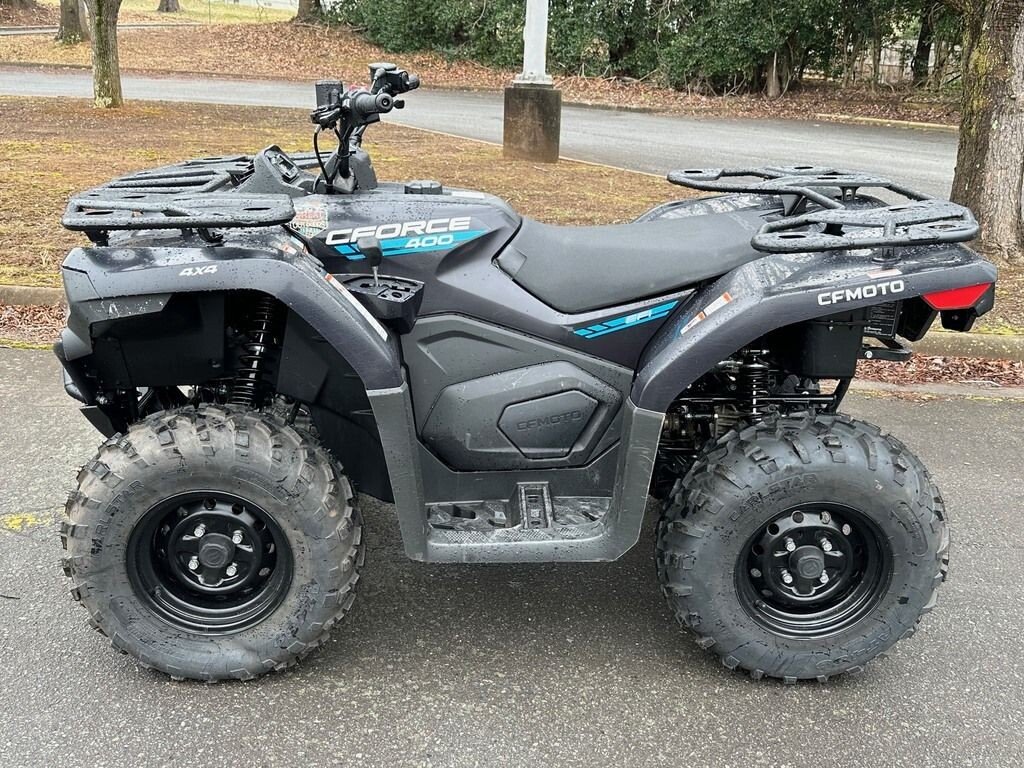 2024 CFMoto CForce 400