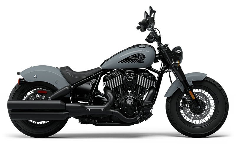 2024 Indian Chief Bobber Dark Horse ABS