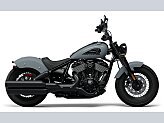 2024 Indian Chief Bobber Dark Horse ABS