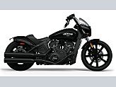2024 Indian Scout Rogue w/ ABS