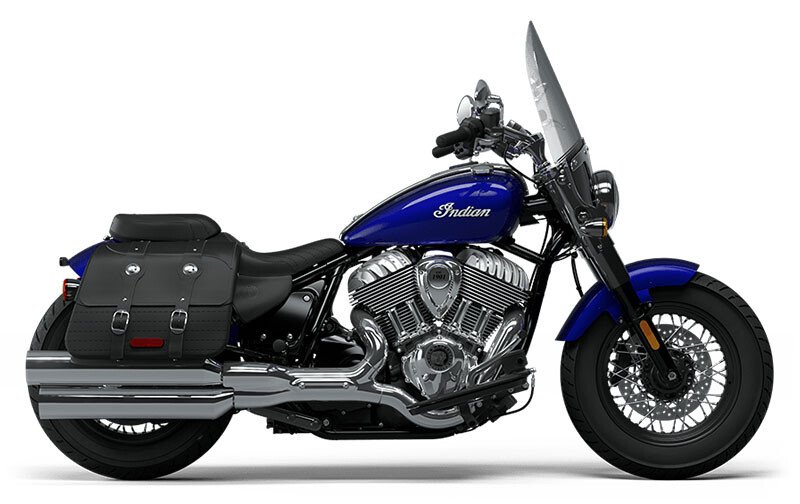 2024 Indian Super Chief Limited ABS