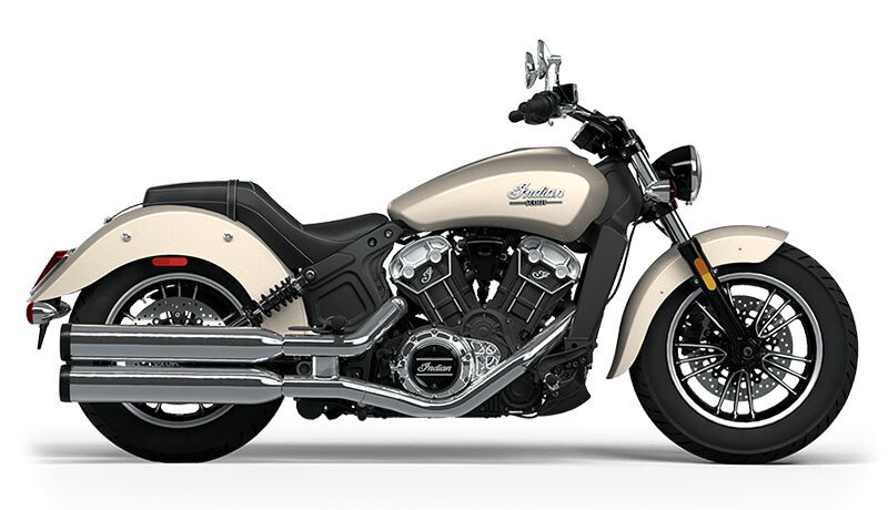 2024 Indian Scout ABS