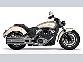 2024 Indian Scout ABS
