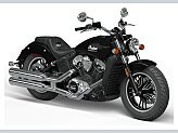 2022 Indian Scout ABS