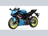 New 2026 Yamaha YZF-R7