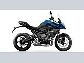 New 2026 Triumph Tiger 660 Sport