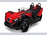New 2026 Polaris Slingshot S
