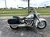 2023 Harley-Davidson Softail Heritage Classic 114