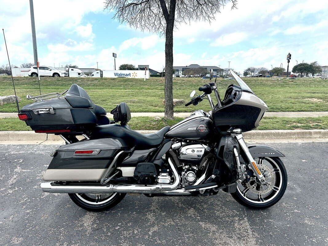 2023 Harley-Davidson Touring Road Glide Limited