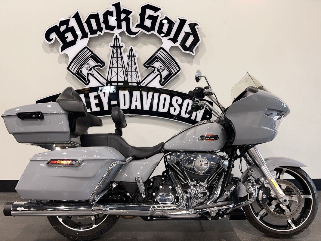 2024 Harley-Davidson Touring Road Glide