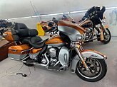 2014 Harley-Davidson Touring