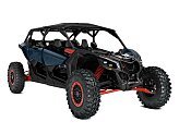 New 2026 Can-Am Maverick MAX 900