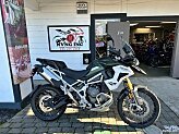 2023 Triumph Tiger 1200 Rally Pro