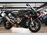 2022 BMW S1000RR