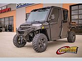 New 2026 Polaris Ranger Crew XP 1000 NorthStar Edition Texas Edition