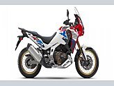 New 2026 Honda Africa Twin Adventure Sports ES DCT