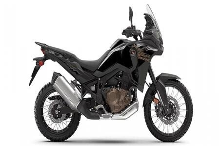 New 2026 Honda Africa Twin
