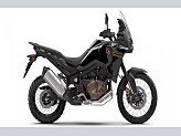 New 2026 Honda Africa Twin