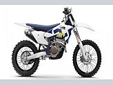 New 2026 Husqvarna FX350