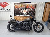 2020 Harley-Davidson Softail Street Bob