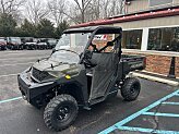 2020 Polaris Ranger 1000