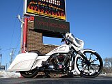 2011 Harley-Davidson Touring Street Glide