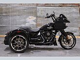New 2026 Harley-Davidson Touring