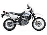 New 2026 Suzuki DR650S